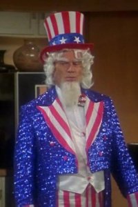 Frasier – S11E22 – Crock Tales