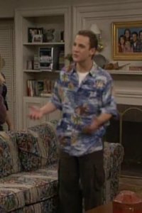 Boy Meets World – S07E09 – The Honeymoon Is Over