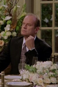 Frasier – S11E23 – Goodnight, Seattle: Part 1