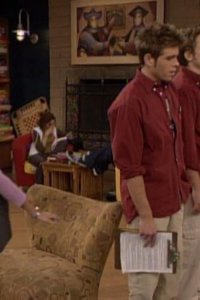 Boy Meets World – S07E10 – Pickett Fences