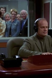 Frasier – S11E24 – Goodnight, Seattle: Part 2