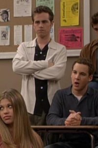 Boy Meets World – S07E16 – Seven the Hard Way