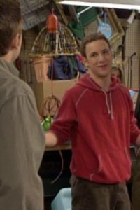 Boy Meets World – S07E19 – Brotherly Shove