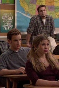 Boy Meets World – S07E23 – Brave New World: Part 2