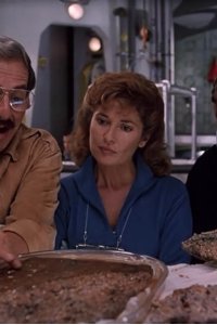 SeaQuest DSV – S01E02 – Treasure of the Mind