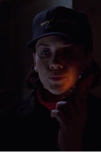 SeaQuest DSV – S01E07 – Knight of Shadows