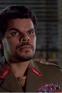 SeaQuest DSV – S01E21 – The Good Death