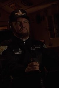SeaQuest DSV – S01E22 – Higher Power