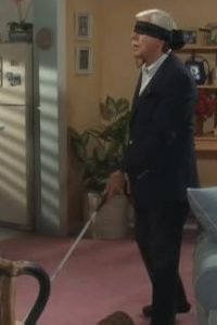 Diagnosis Murder – S08E02 – Blind Man’s Bluff