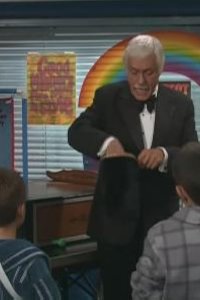 Diagnosis Murder – S08E03 – Sleight-of-Hand