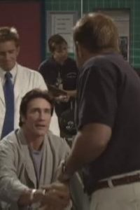Diagnosis Murder – S08E05 – The Patient Detective
