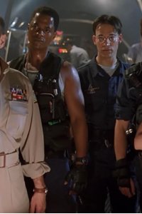 SeaQuest 2032 – S03E01 – Brave New World