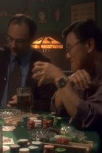 Diagnosis Murder – S08E14 – You Bet Your Life