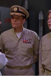 SeaQuest DSV – S03E04 – Destination Terminal