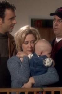 Diagnosis Murder – S08E15 – Bachelor Fathers