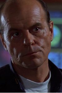 SeaQuest DSV – S03E05 – Chains of Command