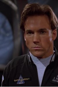 SeaQuest DSV – S03E06 – Spindrift