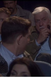 Diagnosis Murder – S08E17 – Dance of Danger