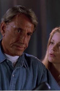 SeaQuest DSV – S03E07 – Equilibrium
