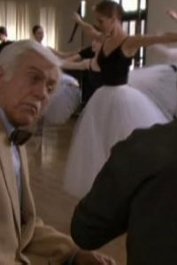 Diagnosis Murder – S08E18 – The Red’s Shoes