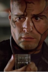SeaQuest 2032 – S03E09 – Good Soldiers