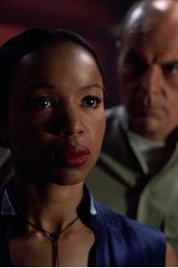 SeaQuest 2032 – S03E11 – Brainlock