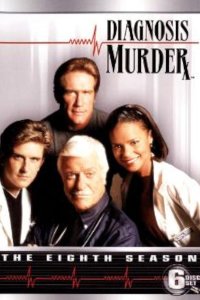 Diagnosis Murder – S08E22 – The Blair Nurse Project