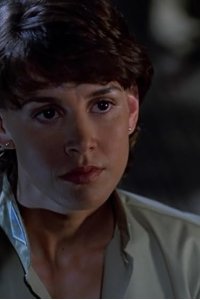 SeaQuest 2032 – S03E12 – Reunion