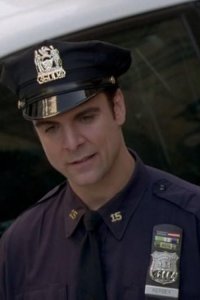NYPD Blue – S12E02 – Fish Out of Water