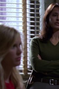 NYPD Blue – S12E04 – Divorce, Detective Style