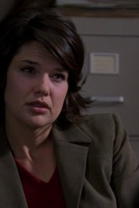 NYPD Blue – S12E08 – I Like Ike