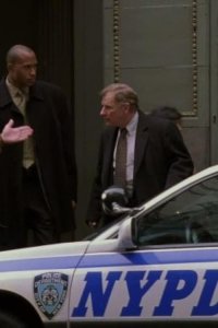 NYPD Blue – S12E10 – The Dead Donald