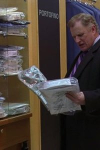 NYPD Blue – S12E11 – Bale Out