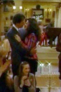 The Nanny – S06E10 – The Hanukkah Story