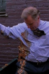 NYPD Blue – S12E17 – Sergeant Sipowicz’ Lonely Hearts Club Band