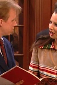 The Nanny – S06E13 – The Yummy Mummy