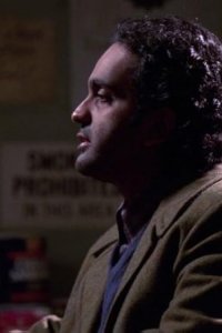 NYPD Blue – S12E19 – Bale to the Chief