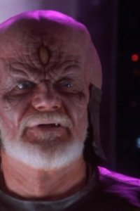 Babylon 5 – S01E02 – Soul Hunter