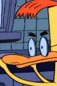Duckman: Private Dick/Family Man – S01E01 – I, Duckman