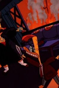 Duckman: Private Dick/Family Man – S01E03 – Gripes of Wrath