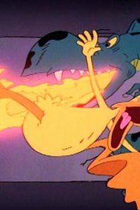 Duckman: Private Dick/Family Man – S01E04 – Psyche