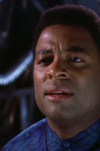 Babylon 5 – S01E06 – Mind War