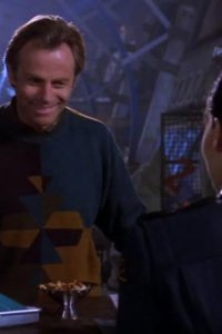 Babylon 5 – S01E07 – The War Prayer