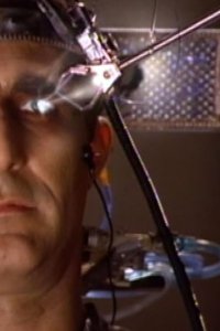 Babylon 5 – S01E08 – And the Sky Full of Stars