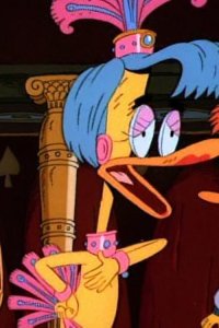 Duckman: Private Dick/Family Man – S01E08 – Not So Easy Riders