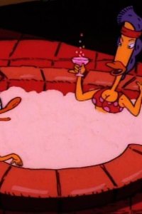Duckman: Private Dick/Family Man – S01E09 – It’s the Thing of the Principal