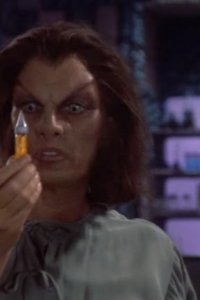 Babylon 5 – S01E09 – Deathwalker