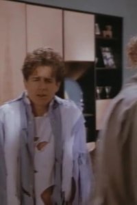 Weird Science – S01E01 – She’s Alive