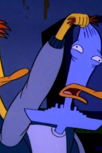 Duckman – S01E12 – About Face