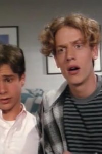 Weird Science – S01E04 – Magnifico Dad